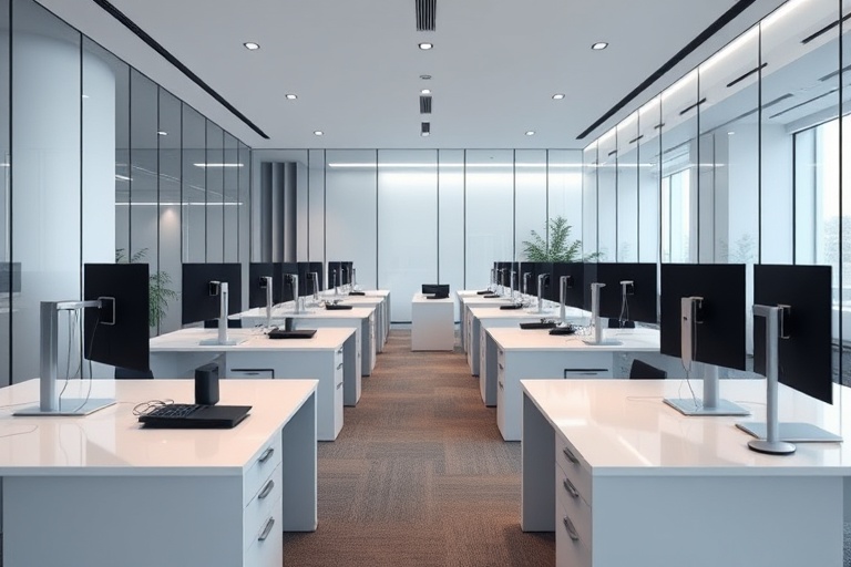 IT Service Team